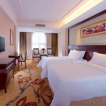 Vienna Hotel Guangzhou Shiling Luaran gambar