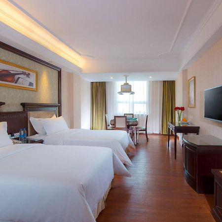 Vienna Hotel Guangzhou Shiling Luaran gambar