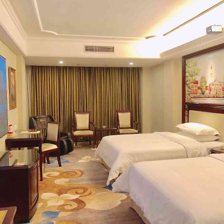 Vienna Hotel Guangzhou Shiling Luaran gambar