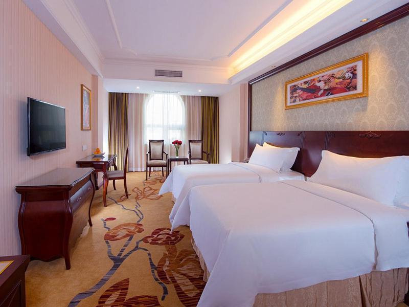 Vienna Hotel Guangzhou Shiling Luaran gambar
