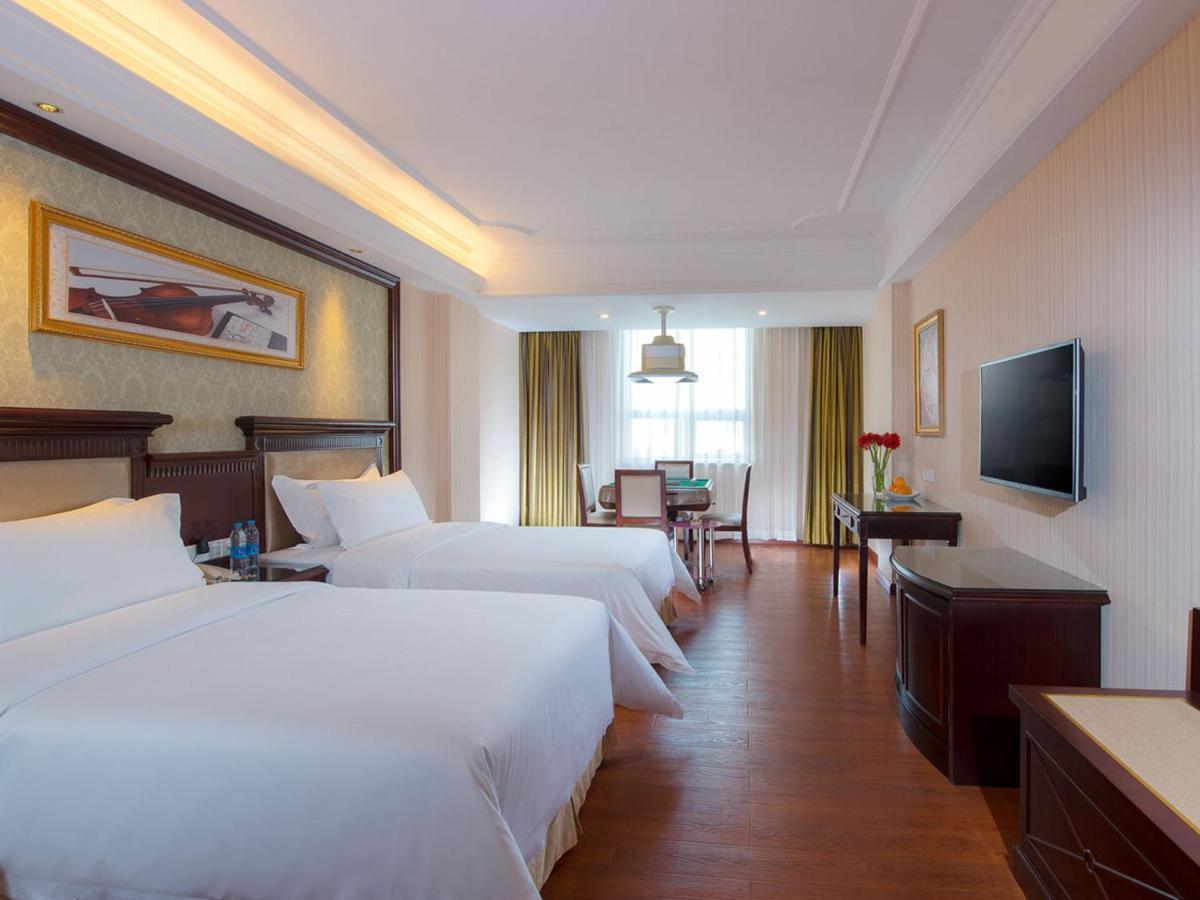 Vienna Hotel Guangzhou Shiling Luaran gambar