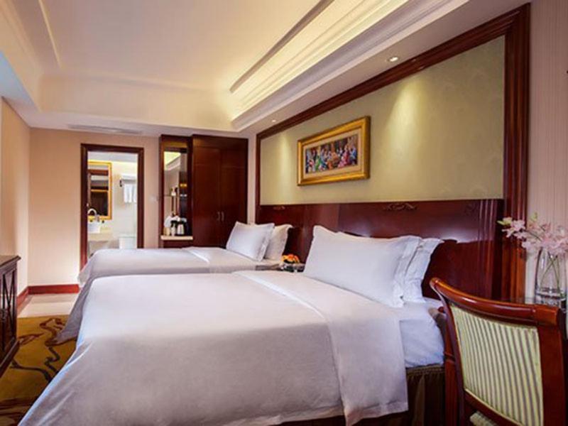 Vienna Hotel Guangzhou Shiling Luaran gambar