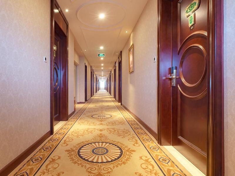 Vienna Hotel Guangzhou Shiling Luaran gambar